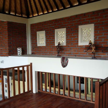 Jukung Dive Resort Bali Amed Exterior foto