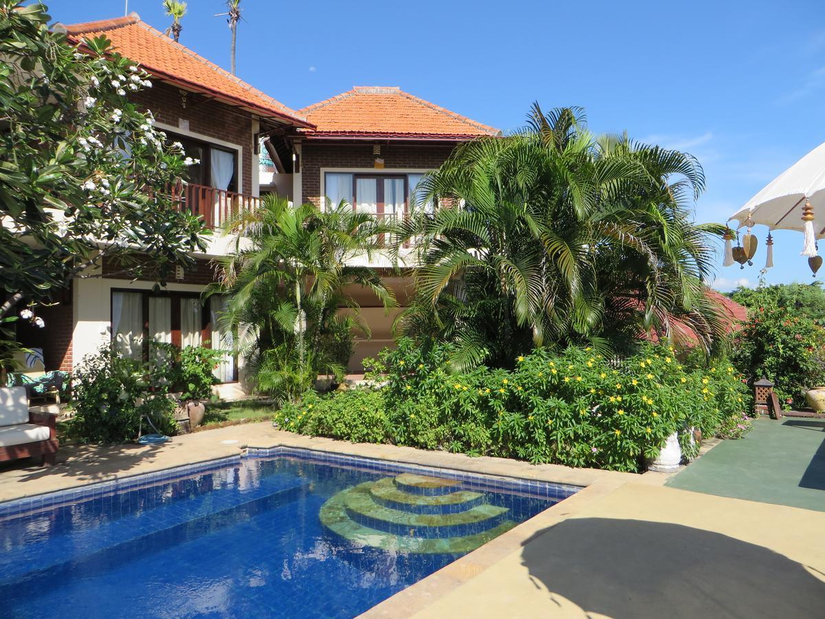 Jukung Dive Resort Bali Amed Exterior foto